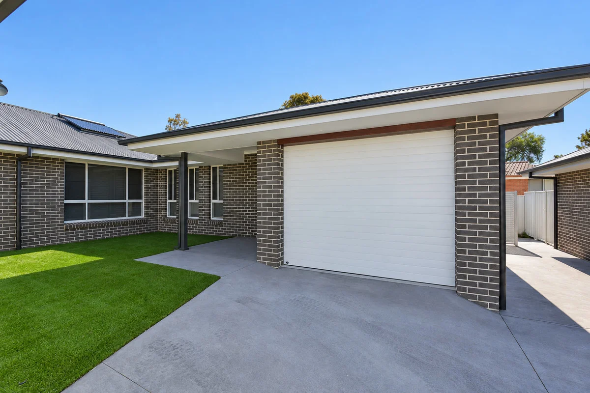2/108A George Street, Gunnedah NSW 2380 - Apartment For Rent | Domain