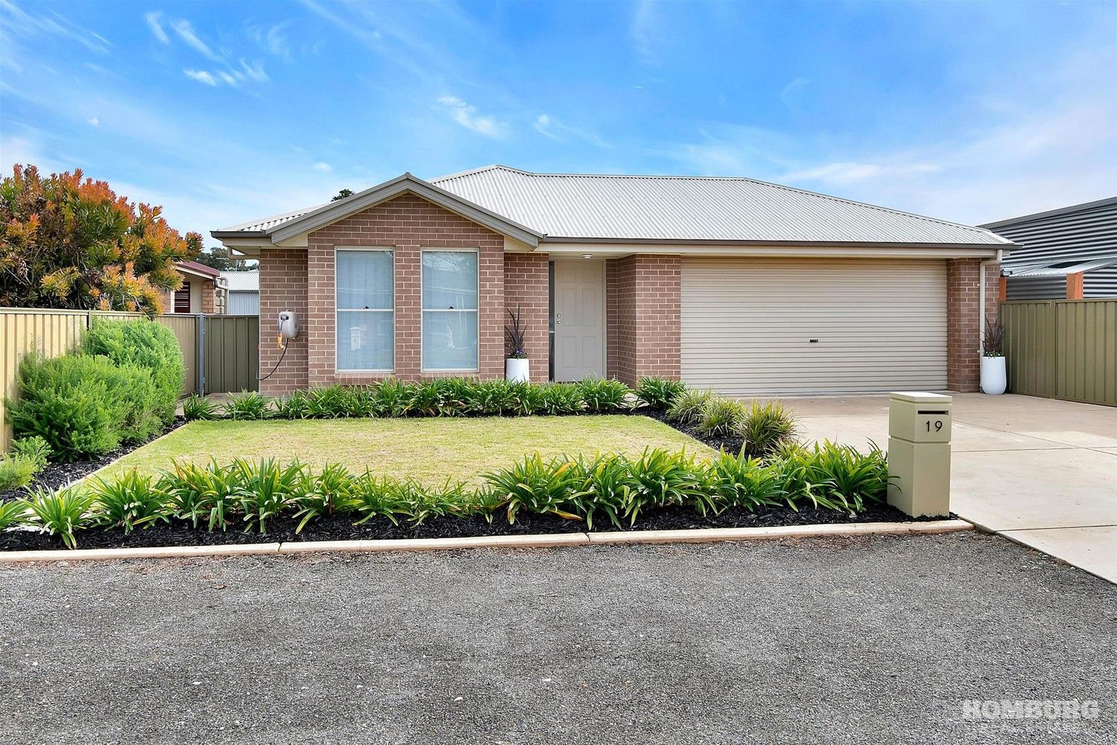 19 Hatch Street, Nuriootpa SA 5355, Image 0