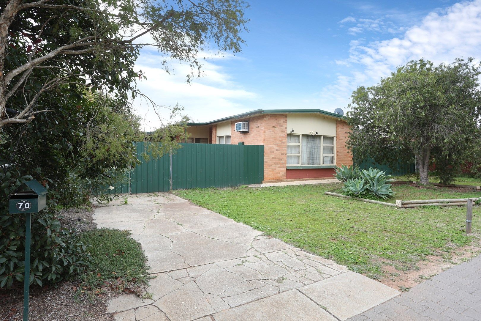 70 Ashton Road, Davoren Park SA 5113, Image 0