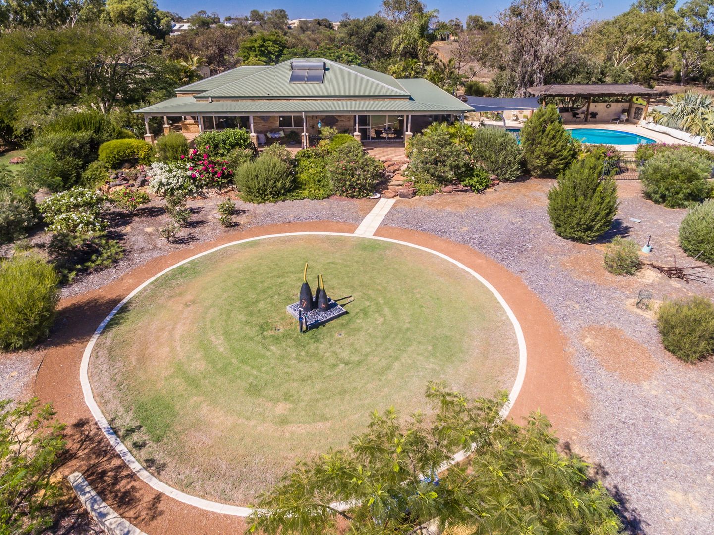 7 Tiltili Rise, Moresby WA 6530