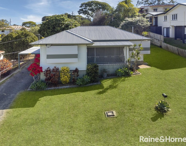 1 Hargreaves Street, Eastern Heights QLD 4305