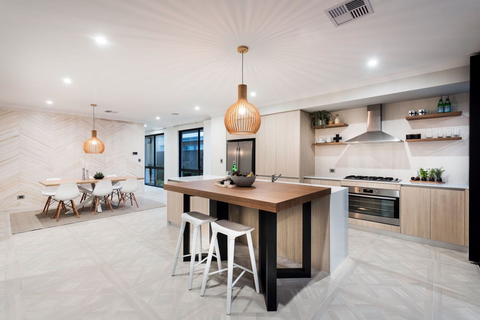 4 bedrooms New House & Land in  ALKIMOS WA, 6038