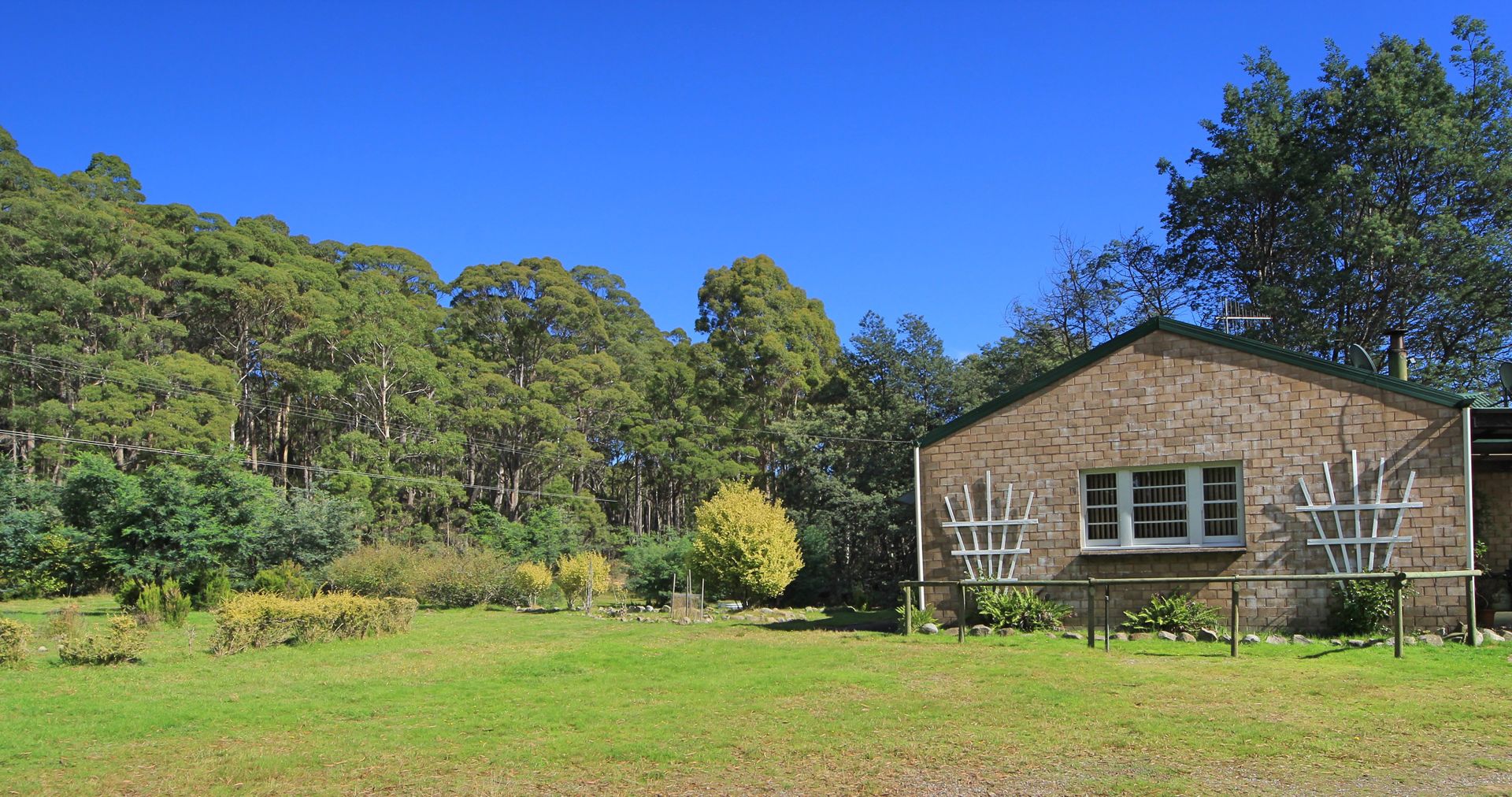 135 Irish Town Road, St Marys TAS 7215, Image 1