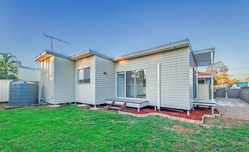 3 bedrooms House in 48A Love Street BLACKTOWN NSW, 2148