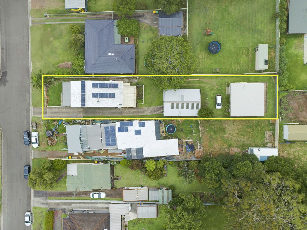 8A Brougham Avenue, Fennell Bay Property History & Address Research