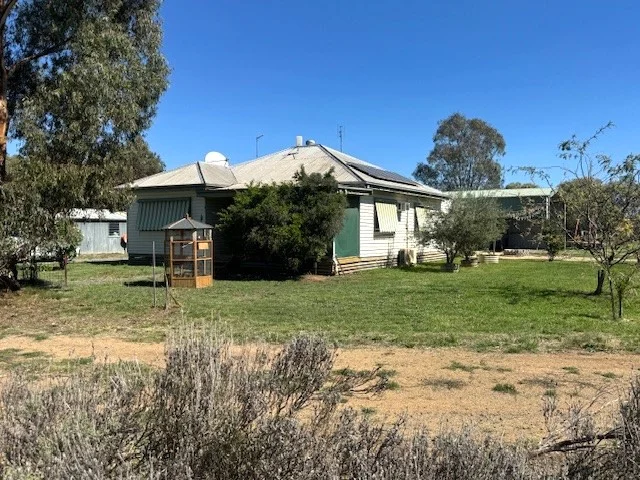 1997 Restdown Road, Echuca VIC 3564