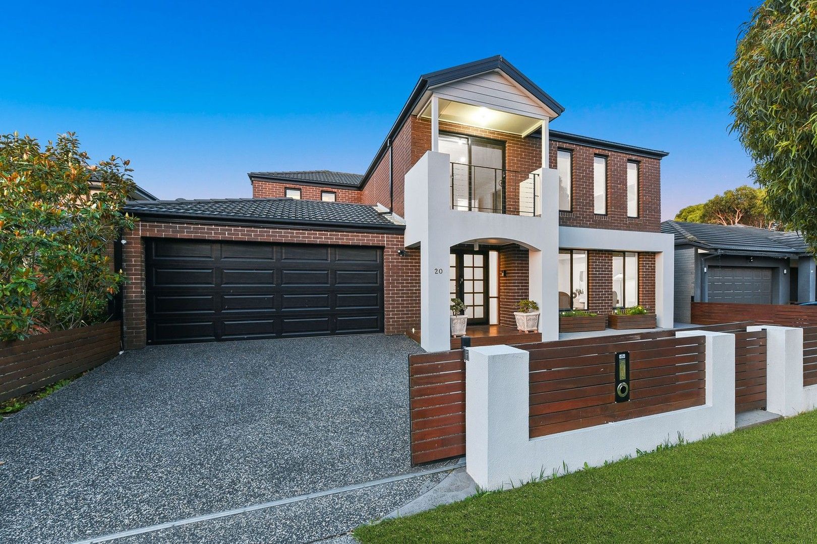 20 Greenside Crescent, Keysborough VIC 3173, Image 0