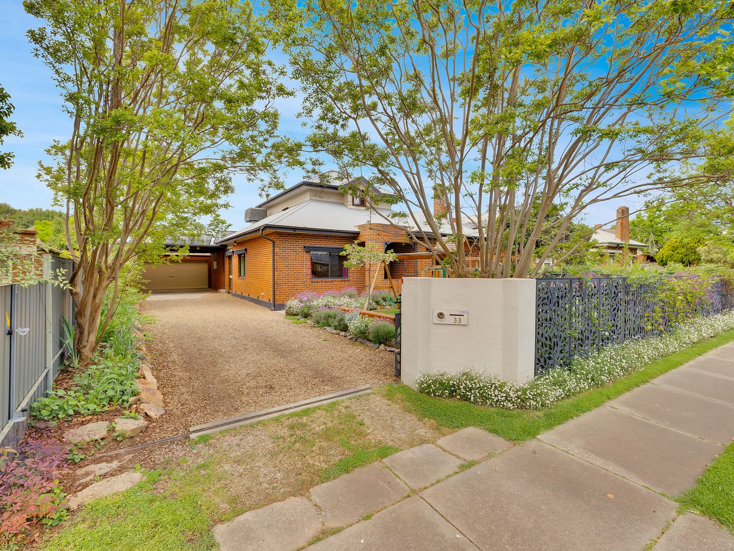 33 Graham Avenue, Wangaratta VIC 3677 Domain
