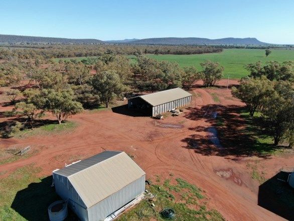 3956 The Springs Road, Monia Gap NSW 2675, Image 2