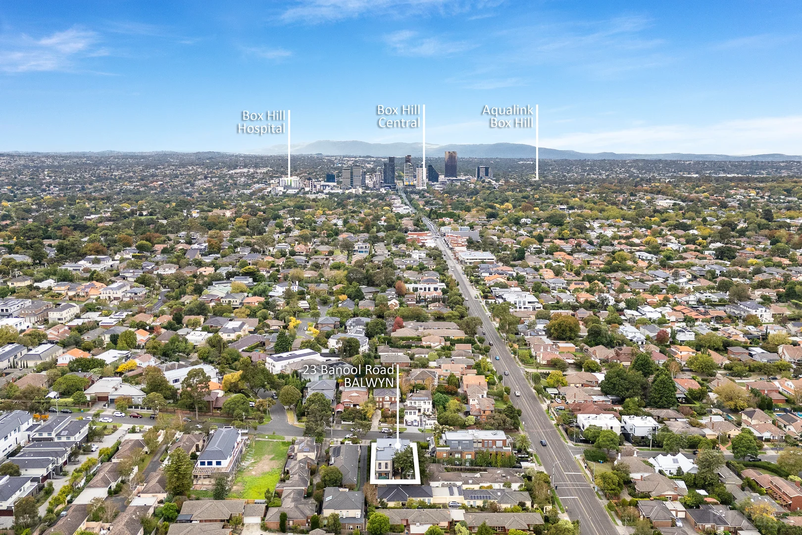 Additional image 18 of 23 Banool Road, Balwyn VIC 3103