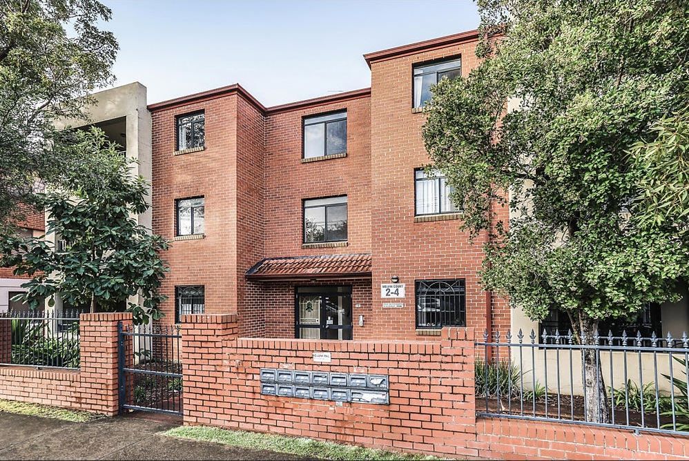 5/2-4 Melvin Street, Beverly Hills NSW 2209, Image 0