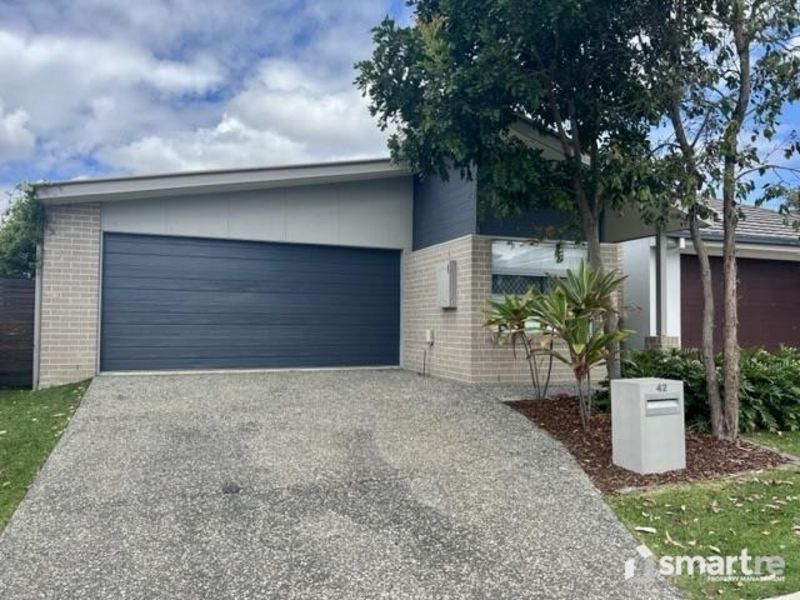 4 bedrooms House in Lot/42 Darnell Street YARRABILBA QLD, 4207