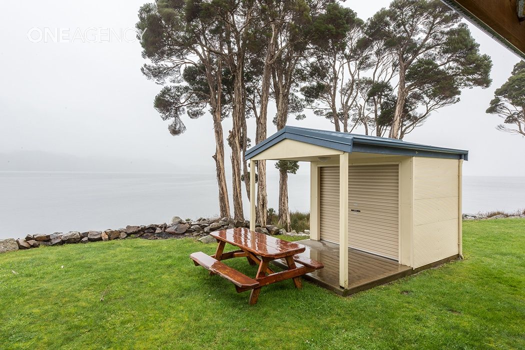 97 Lettes Bay Road, Strahan TAS 7468, Image 1