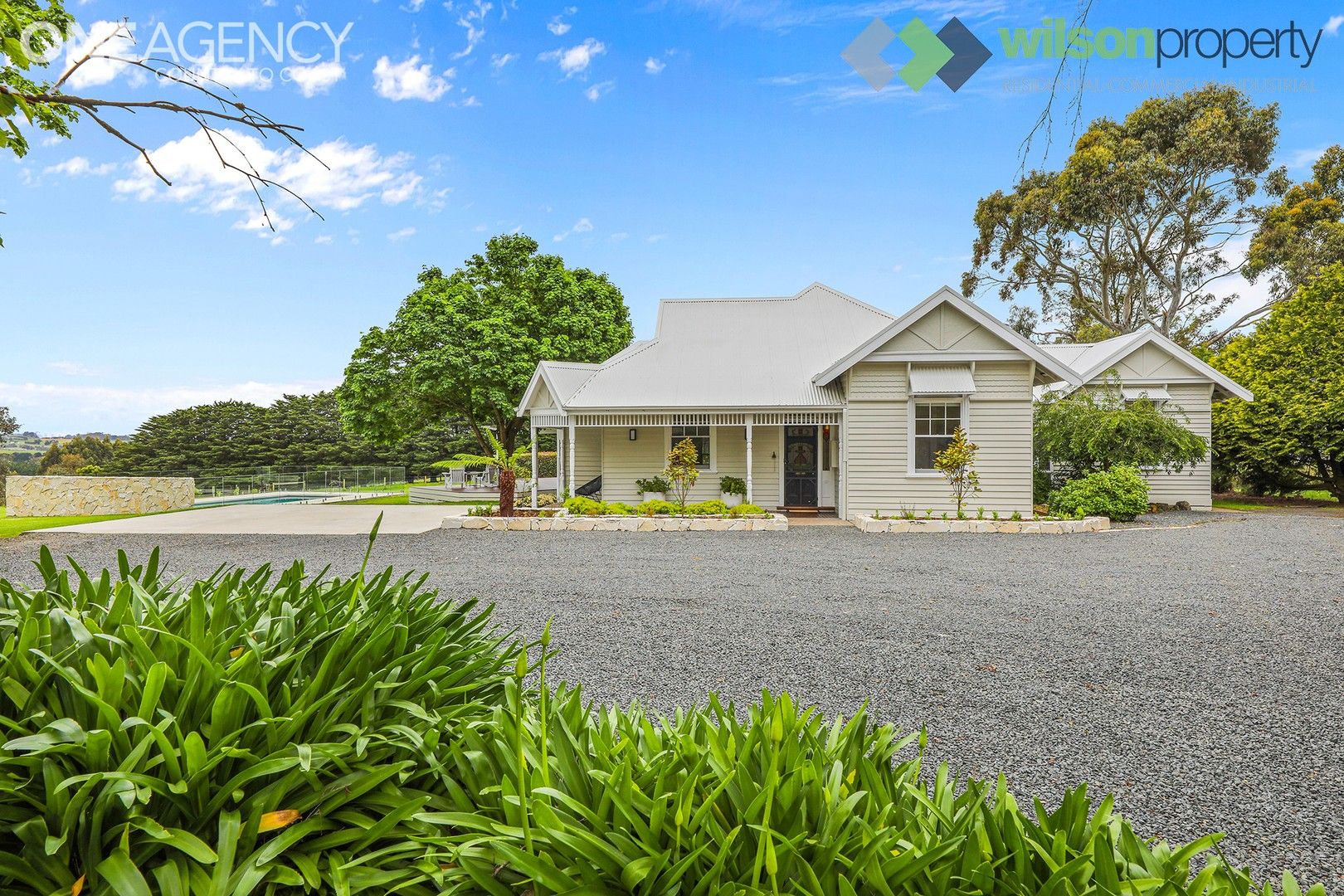 5 bedrooms Rural Lifestyle in 445 Lardners Track WARRAGUL VIC, 3820