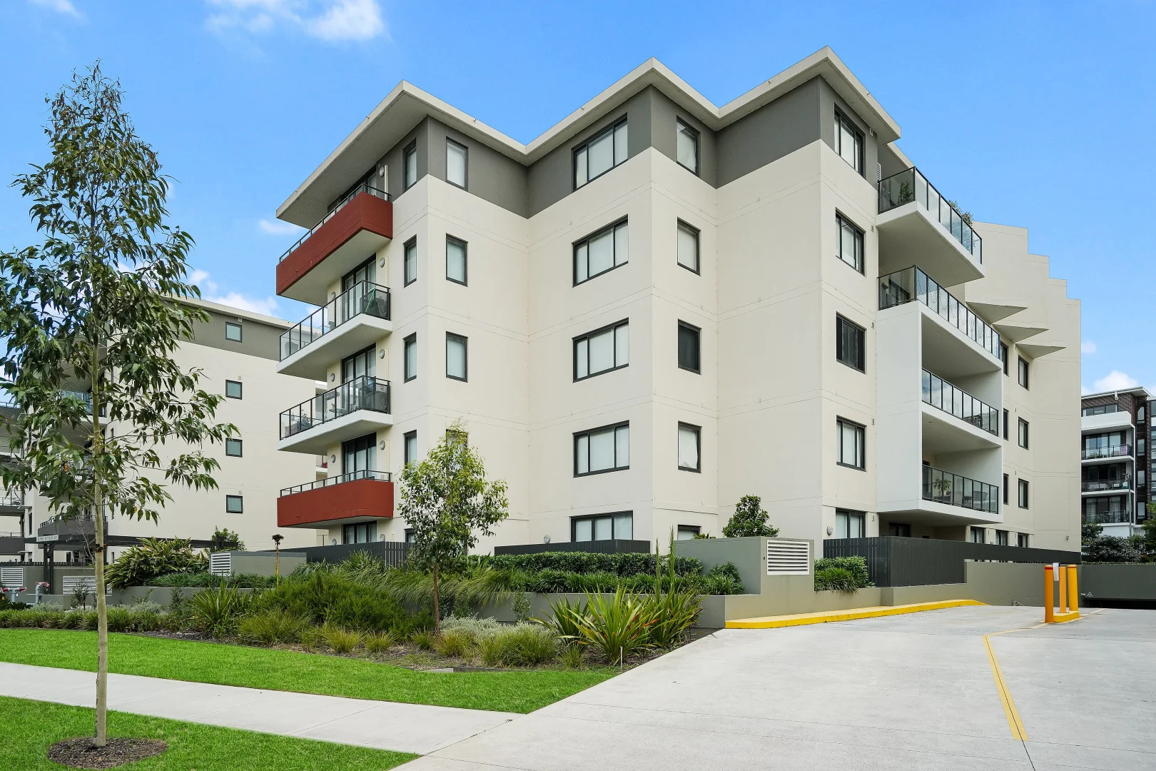 Additional image 10 of 420/16 Free Settlers Drive, Kellyville NSW 2155