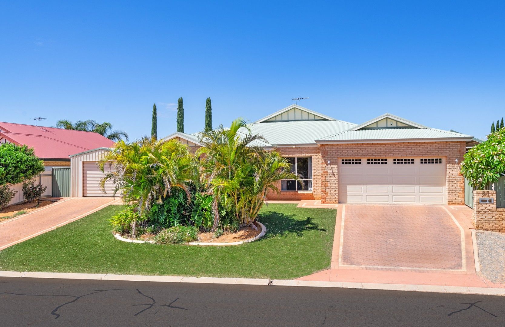 57 Paddington Drive, Hannan Property History & Address Research Domain