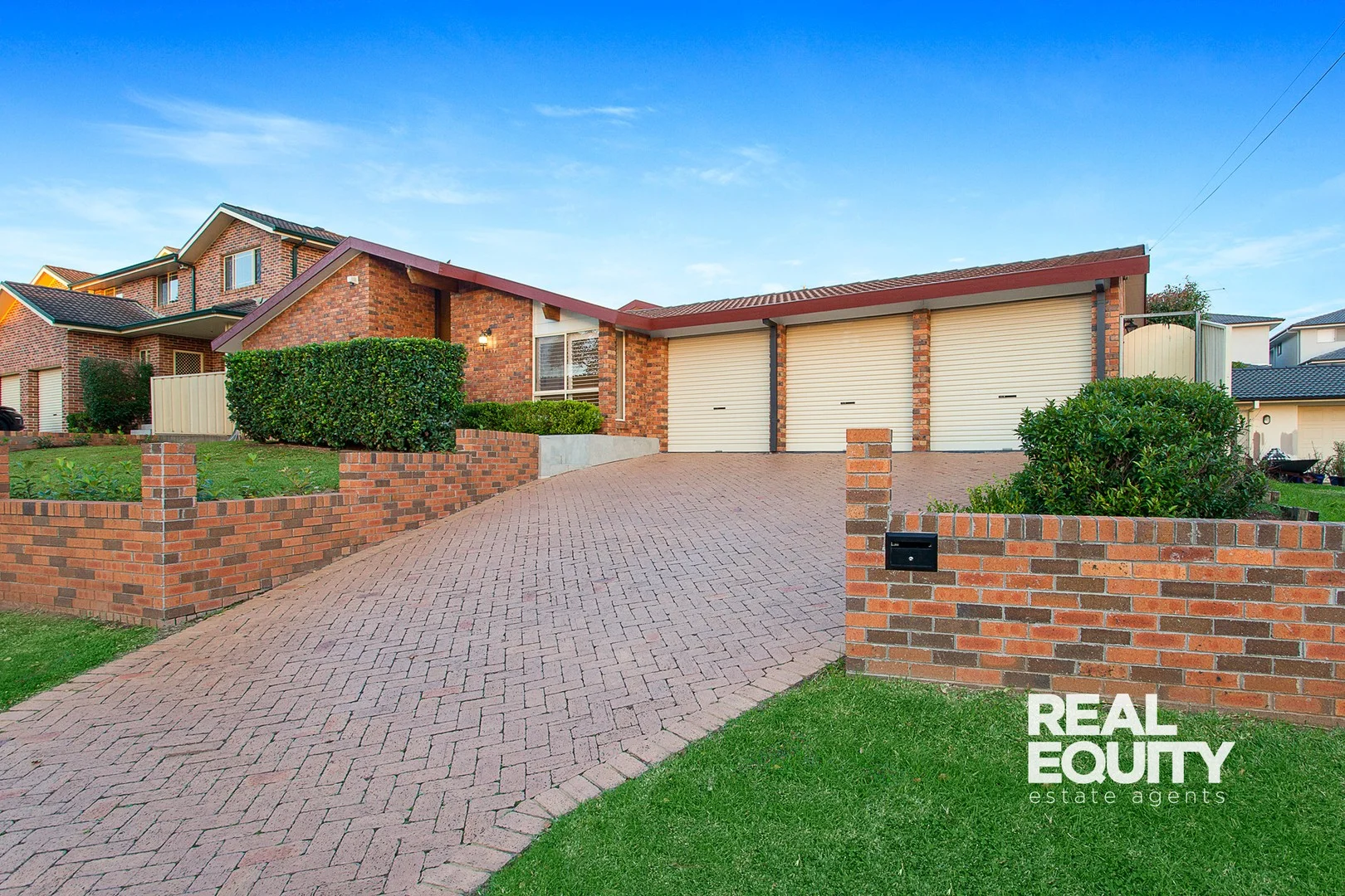 42 Haerse Avenue, Chipping Norton NSW 2170