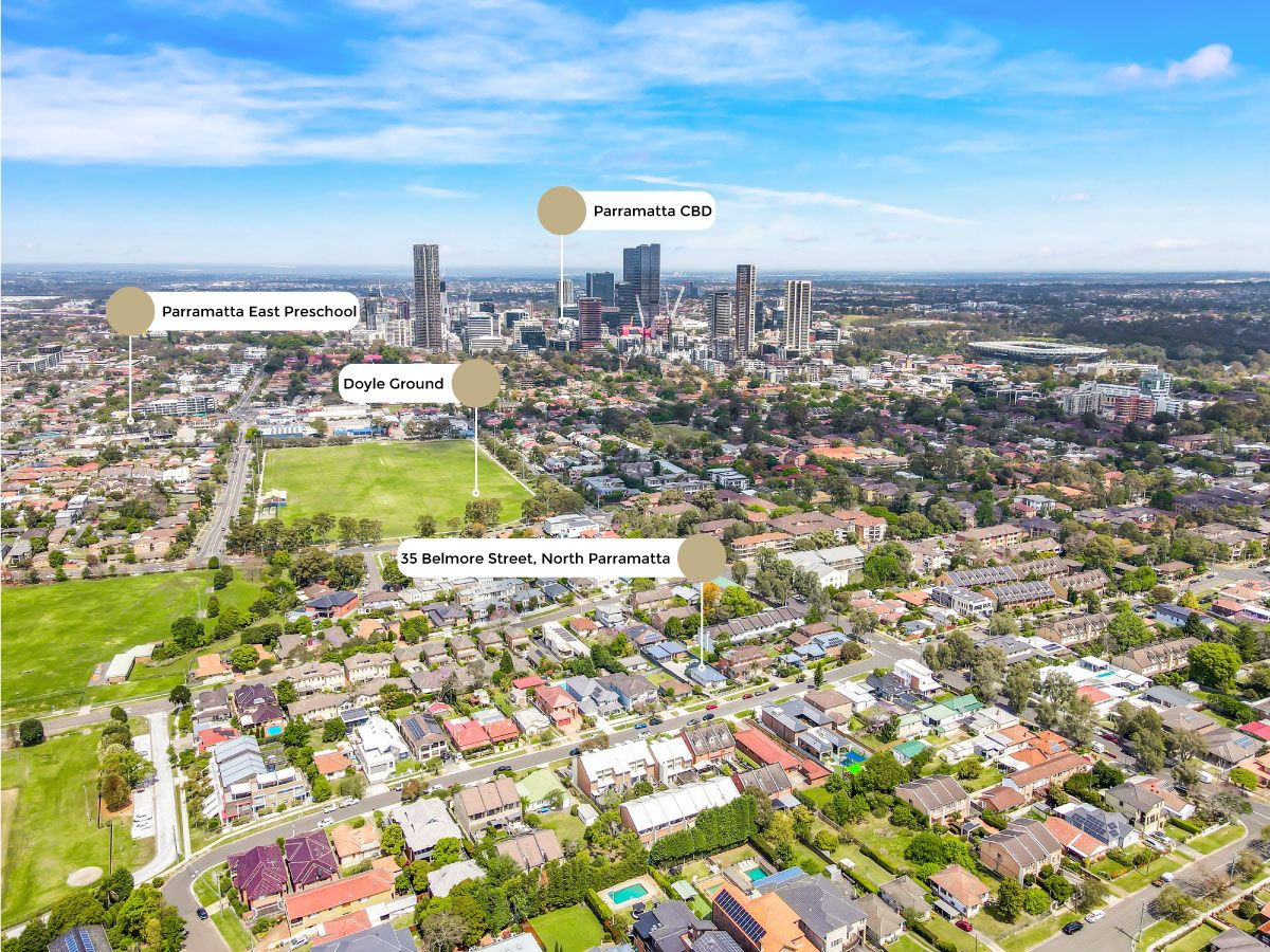 35 & 35A Belmore Street, North Parramatta NSW 2151, Image 2