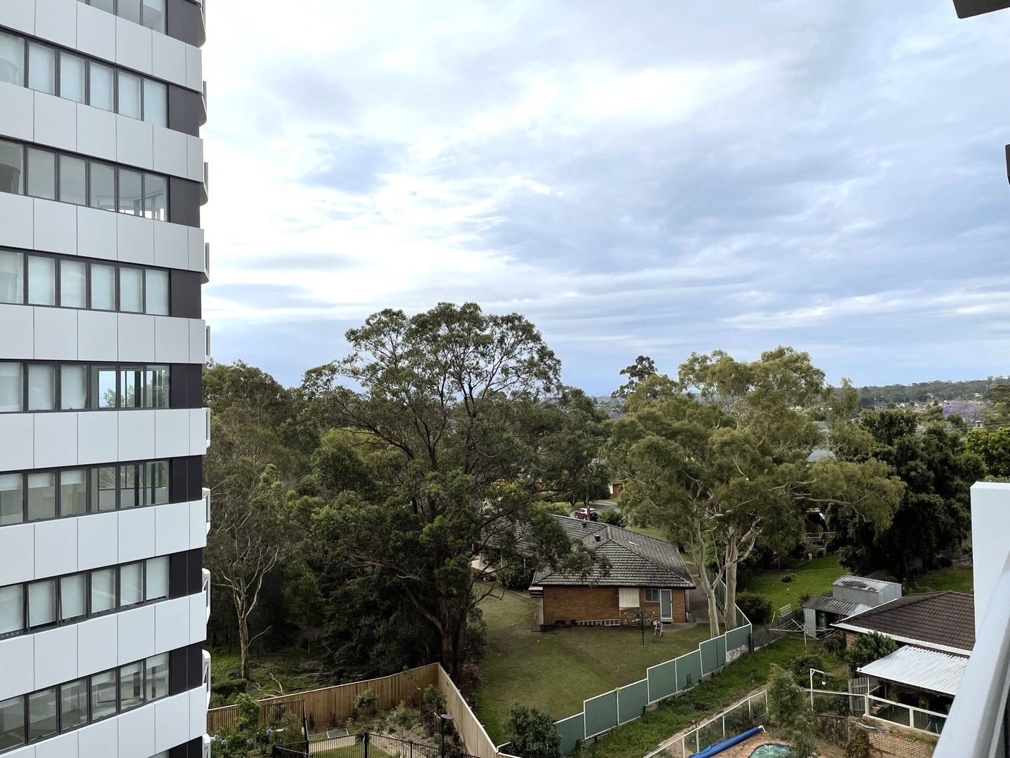2 bedrooms Apartment / Unit / Flat in 619/9 Gay Street CASTLE HILL NSW, 2154