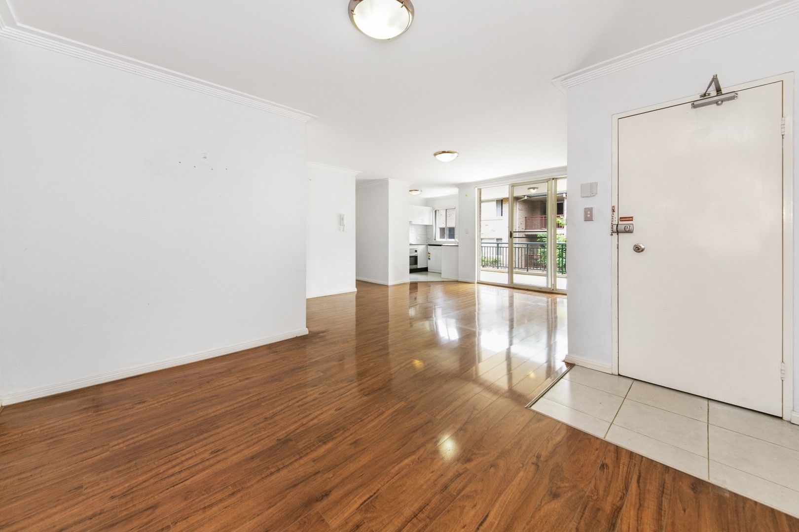 2 bedrooms Apartment / Unit / Flat in 19/31 Moss Place WESTMEAD NSW, 2145