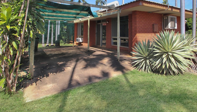 Picture of 74 Acacia Drive, KATHERINE NT 0850