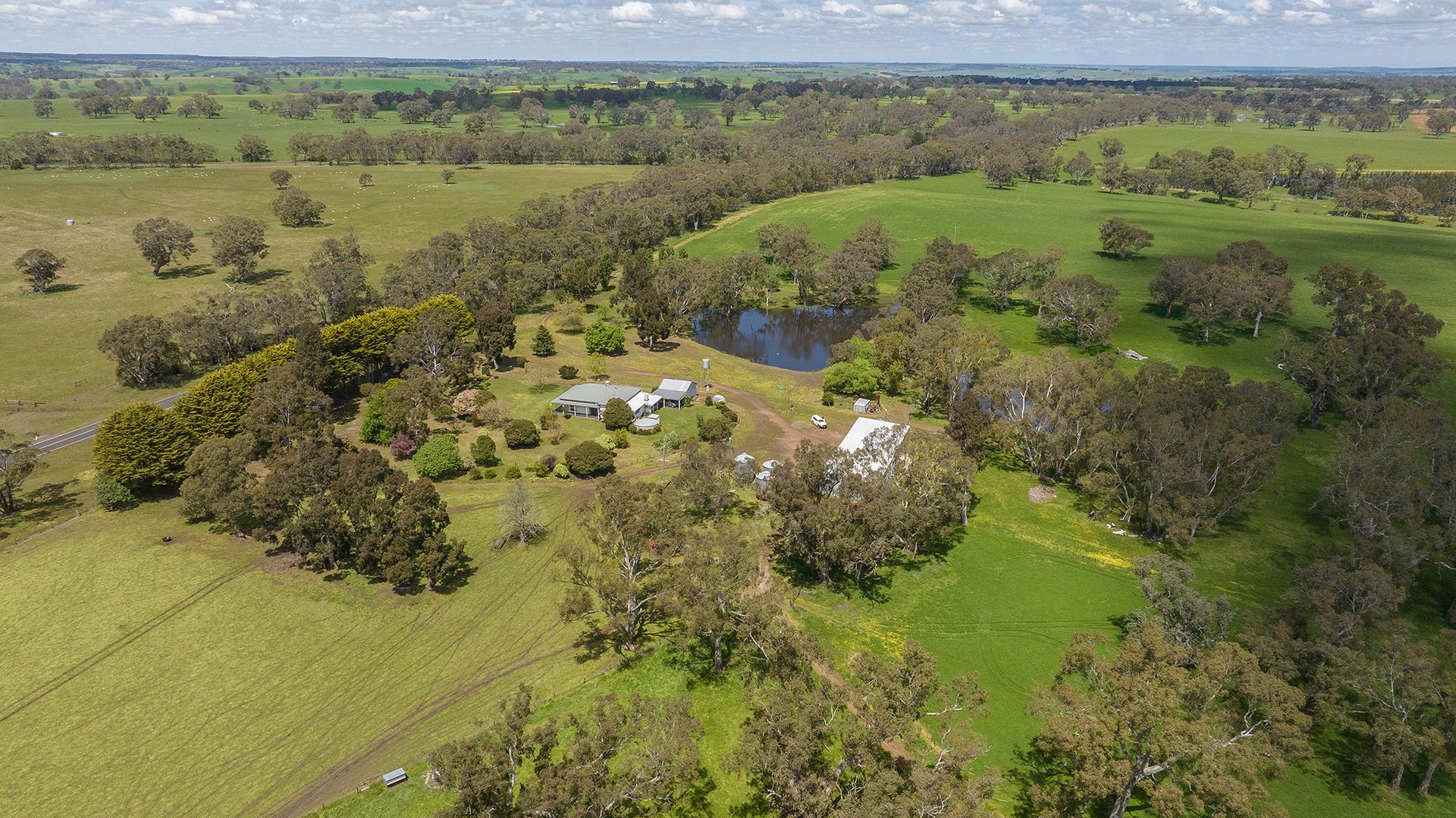 1911 Casterton-Edenhope Rd, Wando Bridge VIC 3312, Image 2