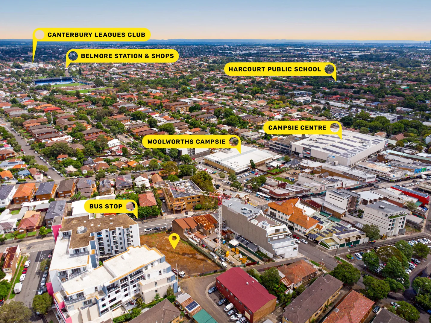 Additional image 22 of 1/349-357 Beamish Street, Campsie NSW 2194