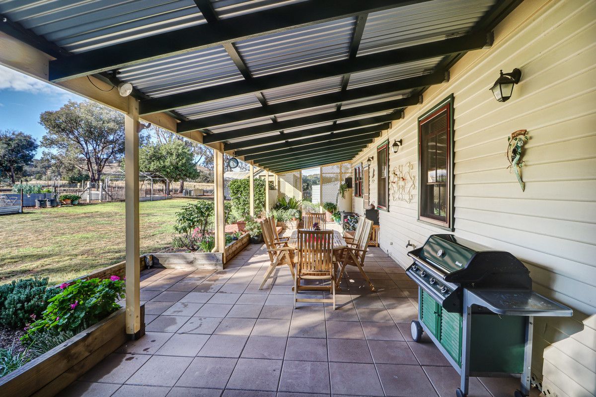 43 Glenrowan West Road, Glenrowan VIC 3675, Image 2