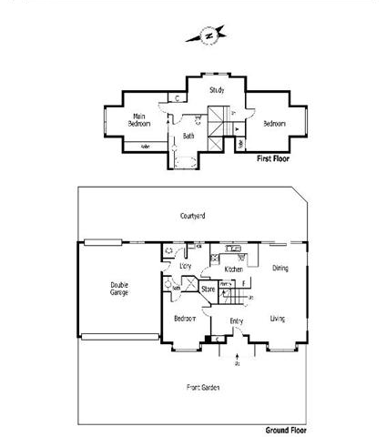 1/10-12 Lawson Parade, Heidelberg Heights VIC 3081