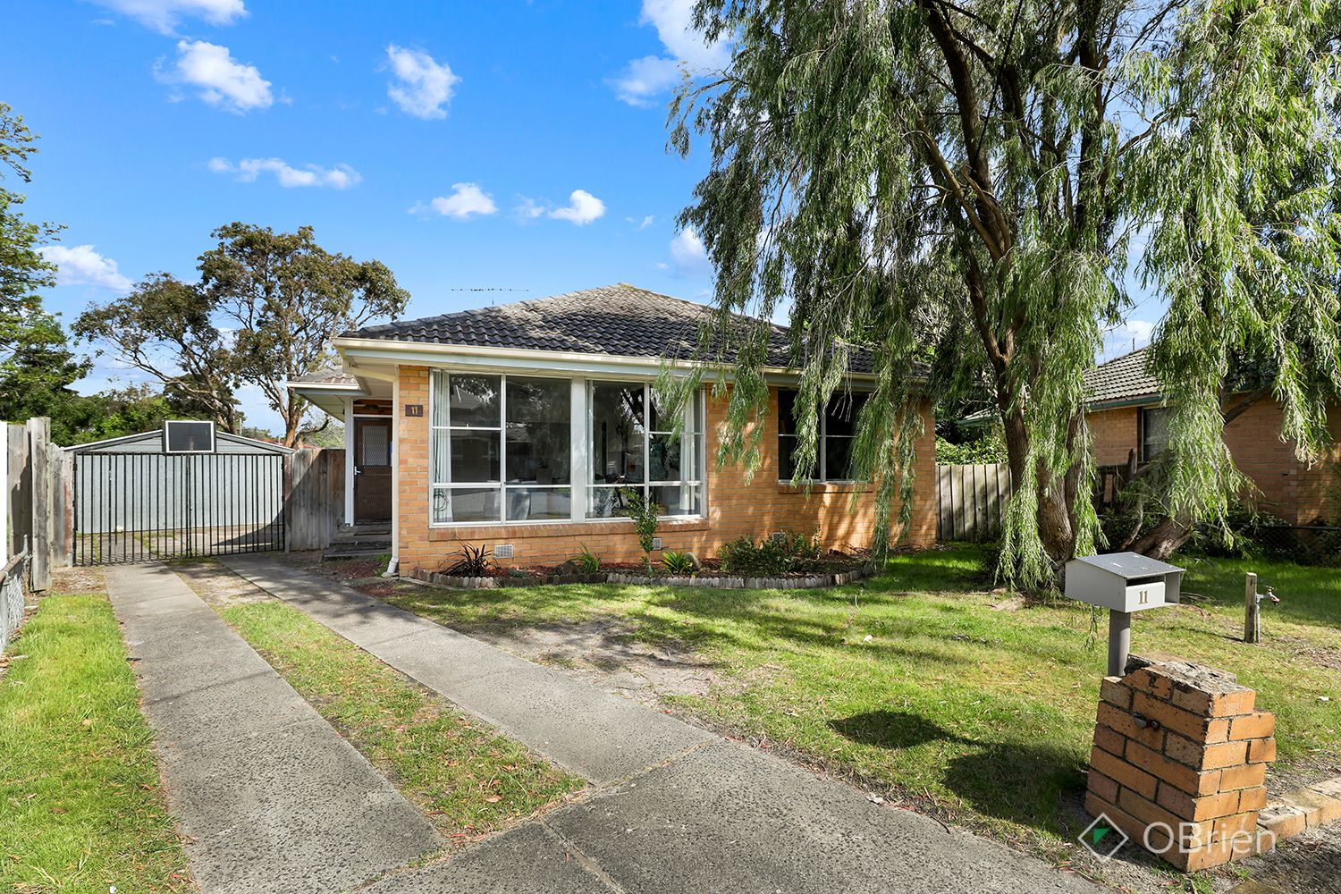 11 Aurea Court, Frankston North VIC 3200 Domain