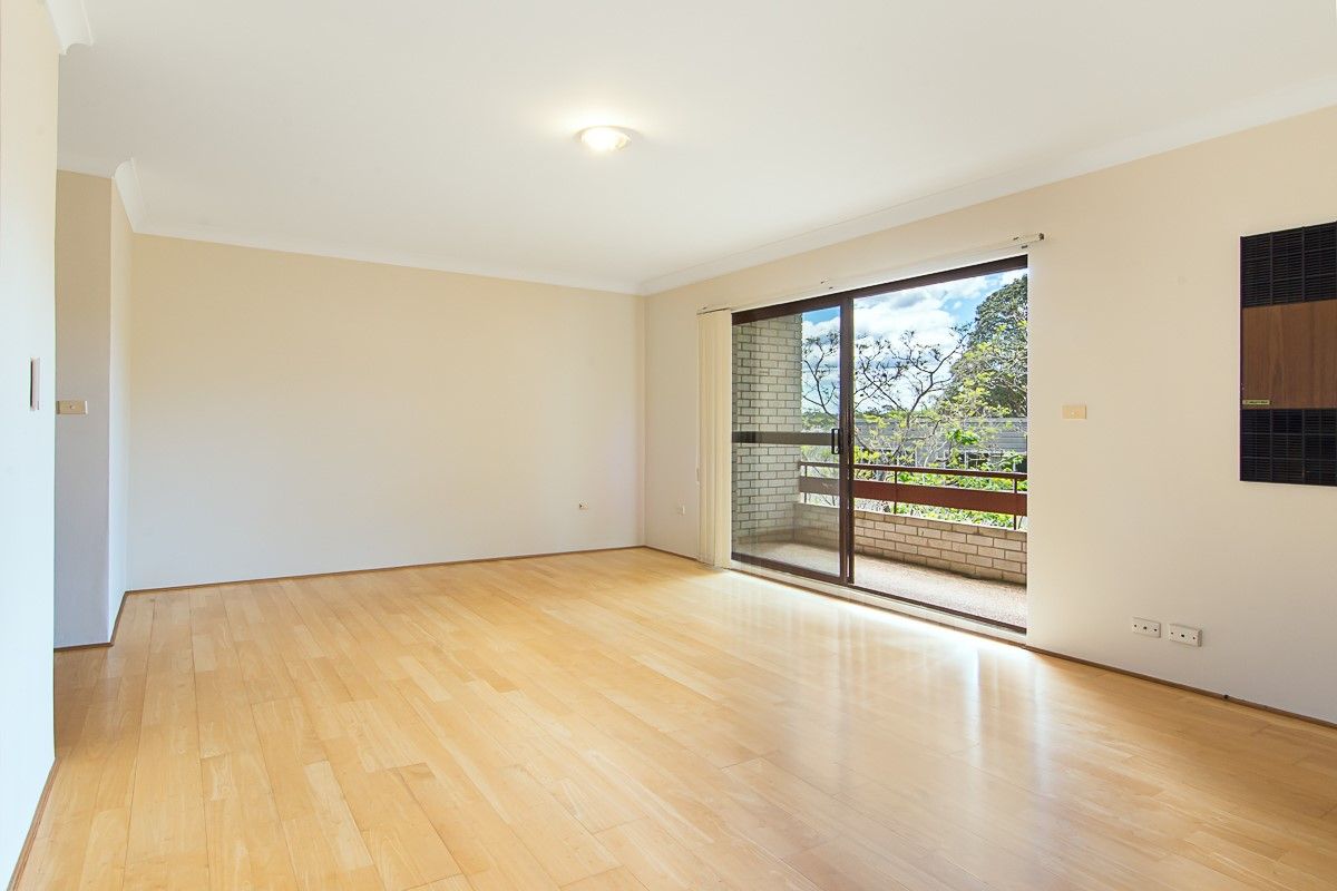 2 bedrooms Apartment / Unit / Flat in 10/21 Church Street CHATSWOOD NSW, 2067