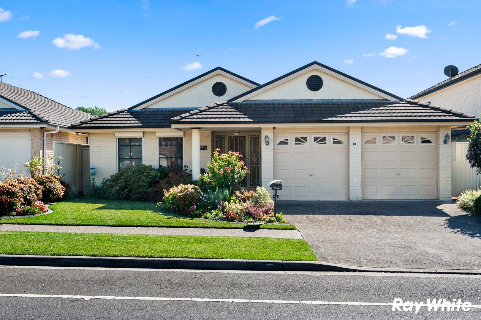 42 Merriville Road, Kellyville Ridge NSW 2155, Image 0