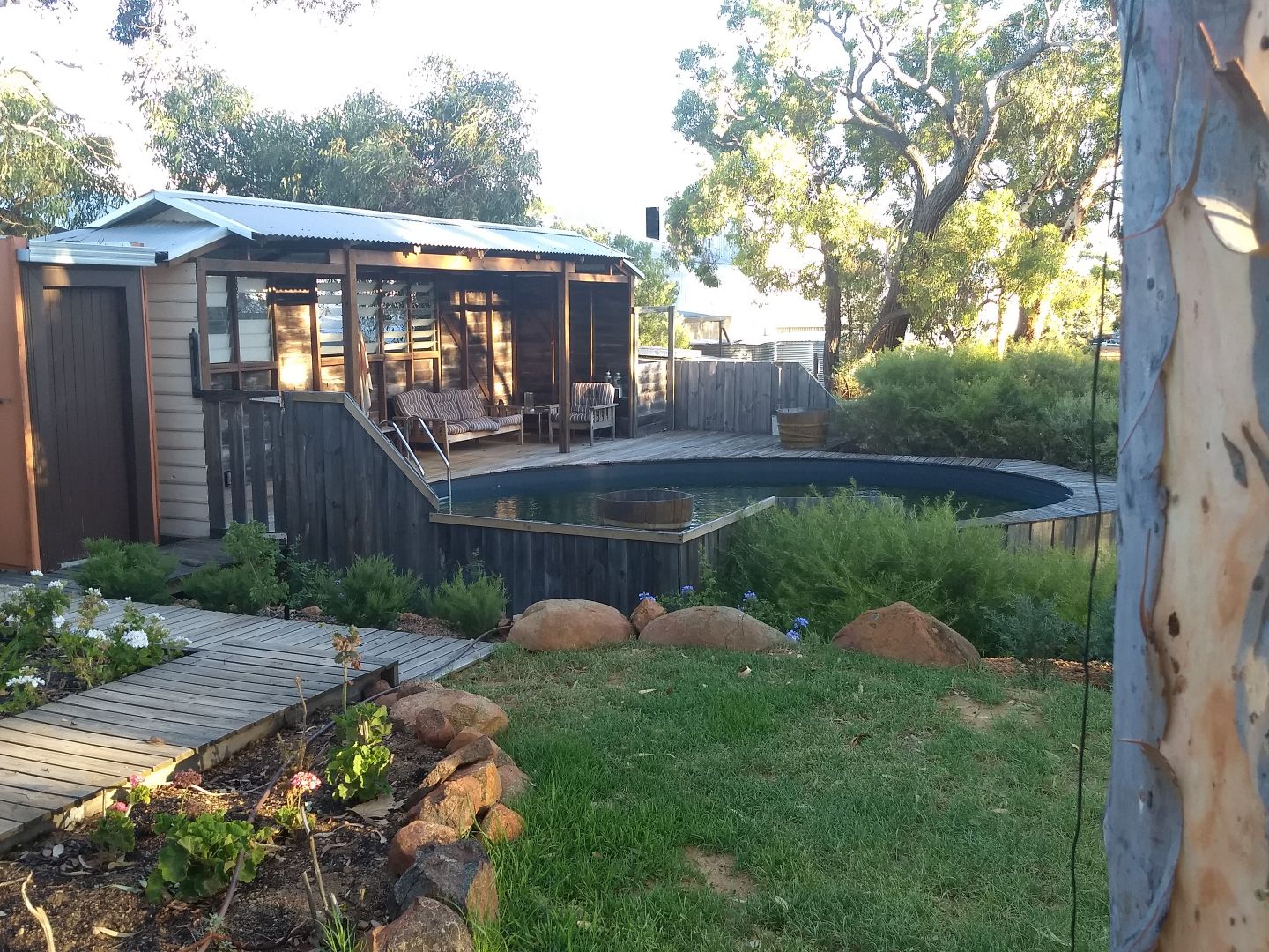 586 WanderingPingelly Road, Wandering WA 6308 House For Rent 600