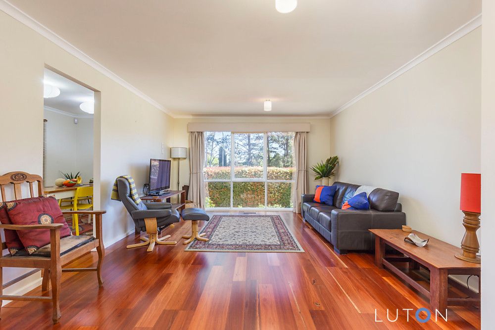 88 Lyttleton Crescent, Cook ACT 2614, Image 2