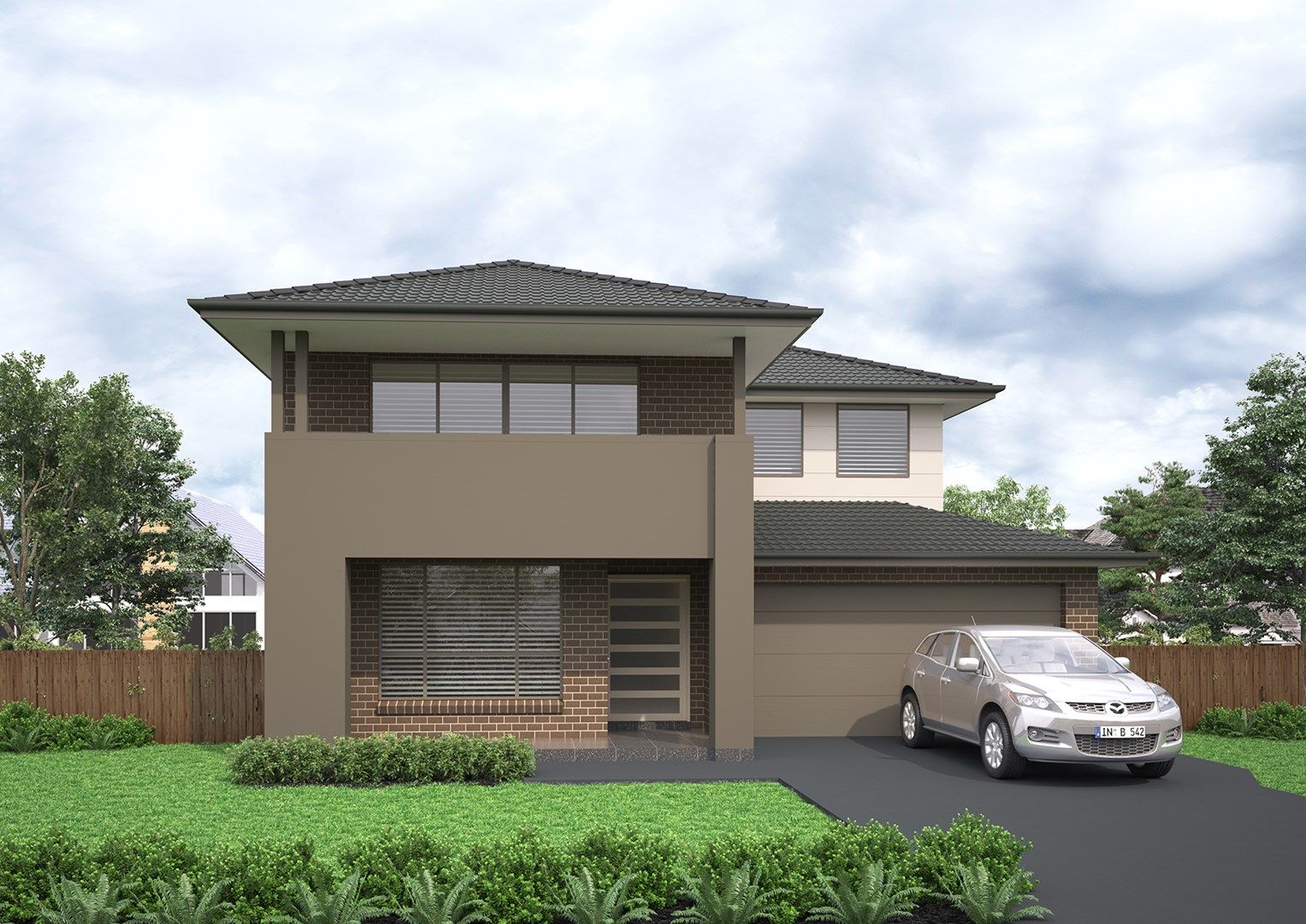 Lot 2126 Arklow Crescent, Chisholm NSW 2322, Image 0