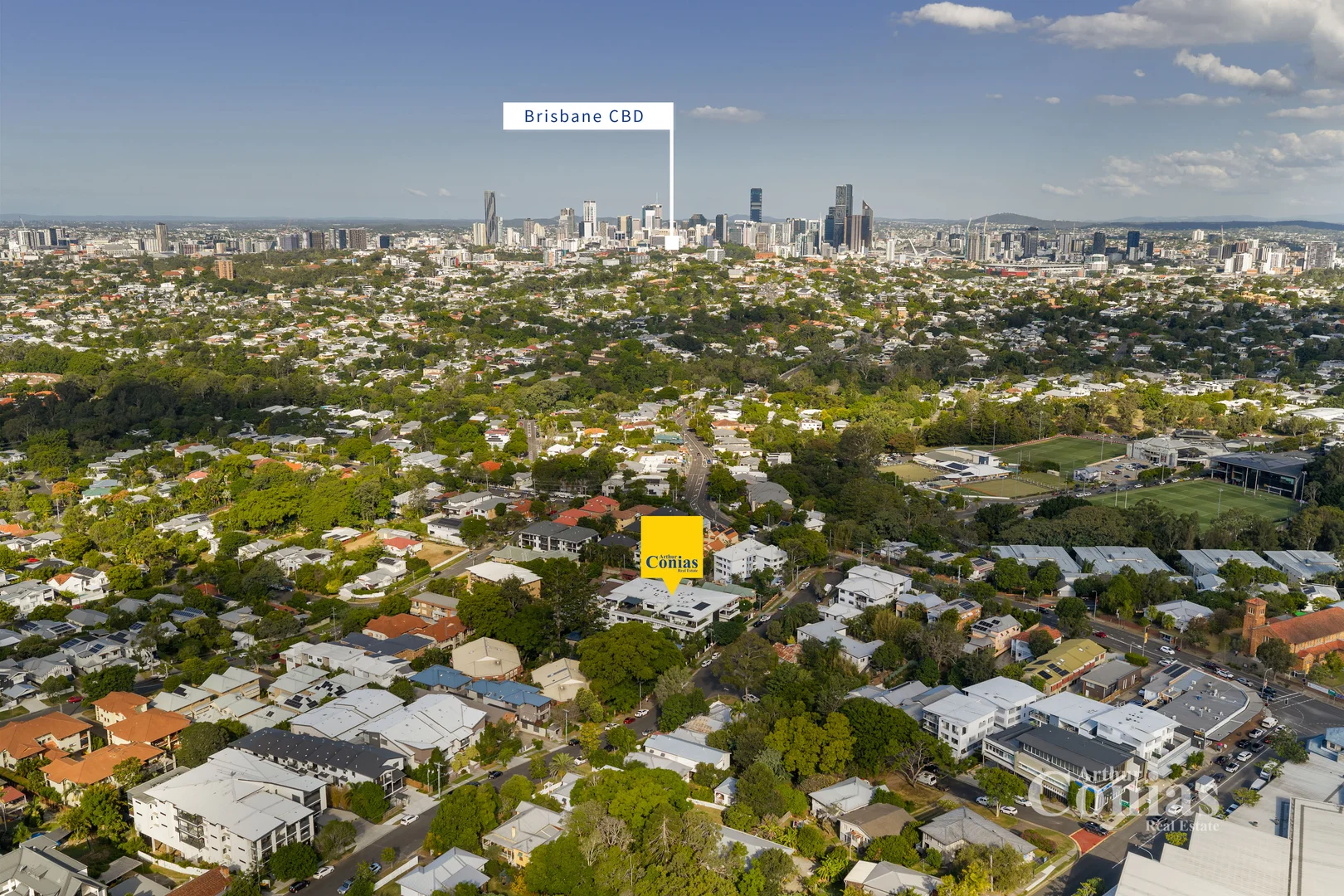 Additional image 21 of 9/15 Dorset Street, Ashgrove QLD 4060