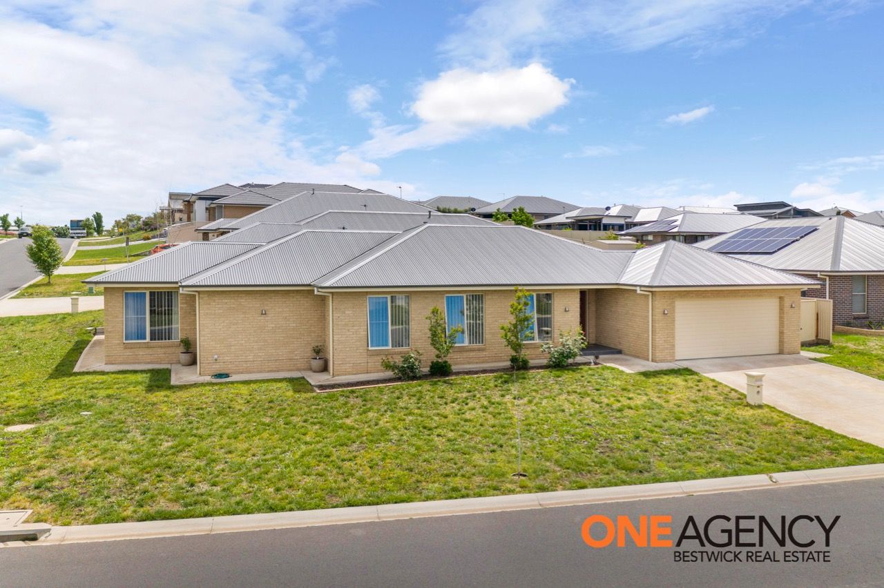 20 Graham Drive Kelso Property History Address Research Domain