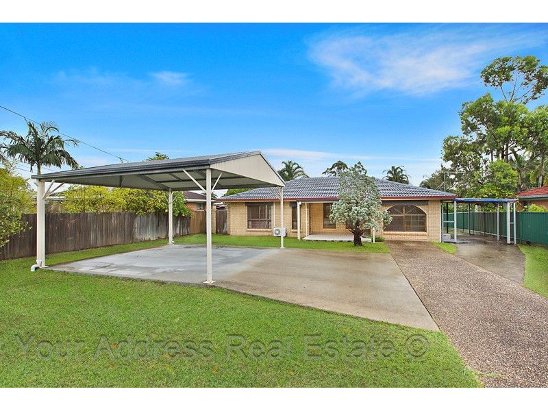 7 Woodview Street, Browns Plains QLD 4118, Image 0