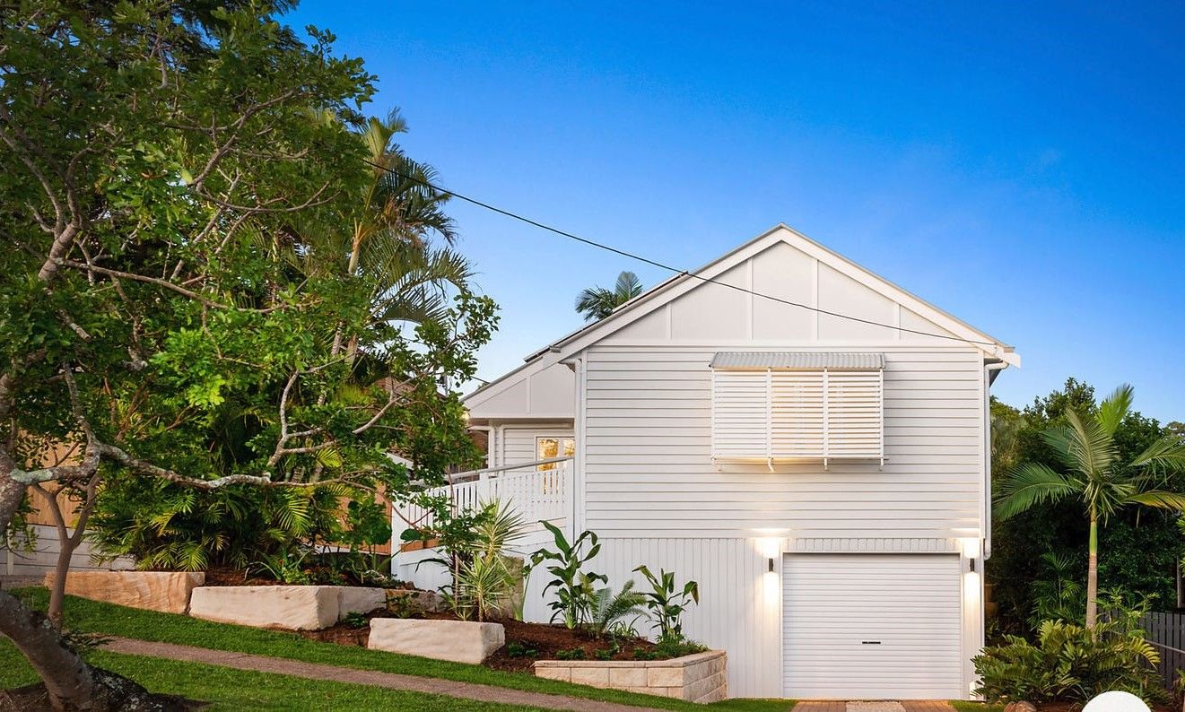 3 bedrooms House in 71 Foxglove St MOUNT GRAVATT EAST QLD, 4122