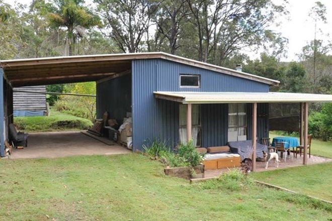 Picture of 613 Seery Road, KIPPENDUFF NSW 2469