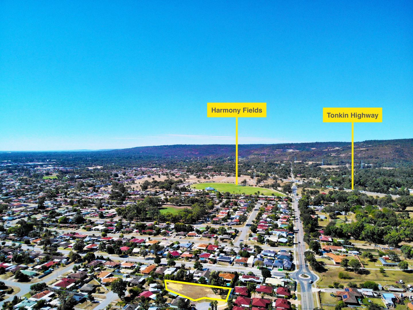 14 Berry Court Maddingto Property History Address Research Domain