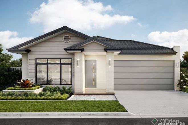 Picture of Lot 105/17-18 Pagett Road, CARRUM DOWNS VIC 3201