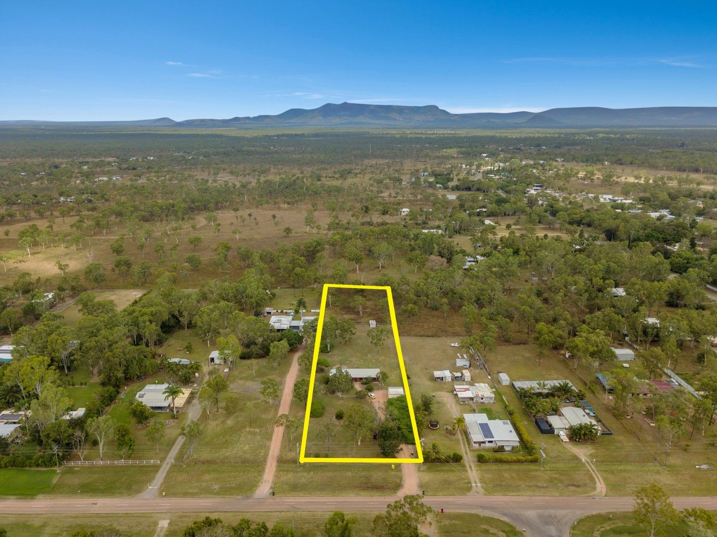 60 Jensen Road, Jensen QLD 4818, Image 0