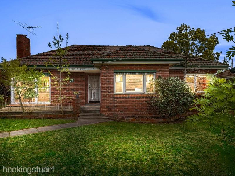 34 Newton Street, Reservoir VIC 3073, Image 0