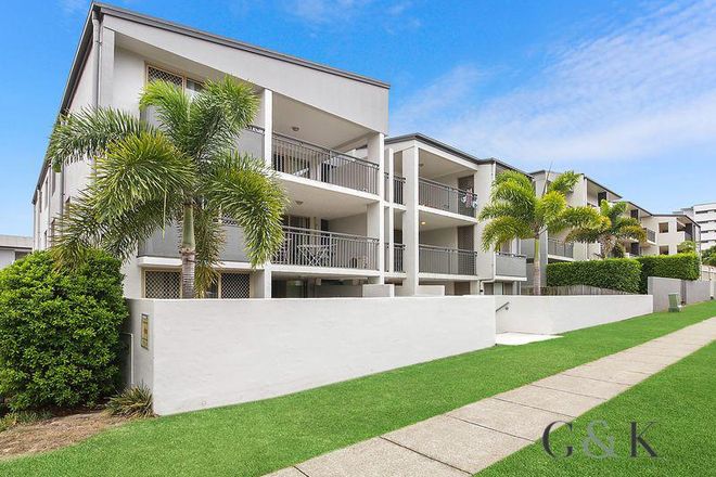 Picture of 4/8 Mascar Street, UPPER MOUNT GRAVATT QLD 4122