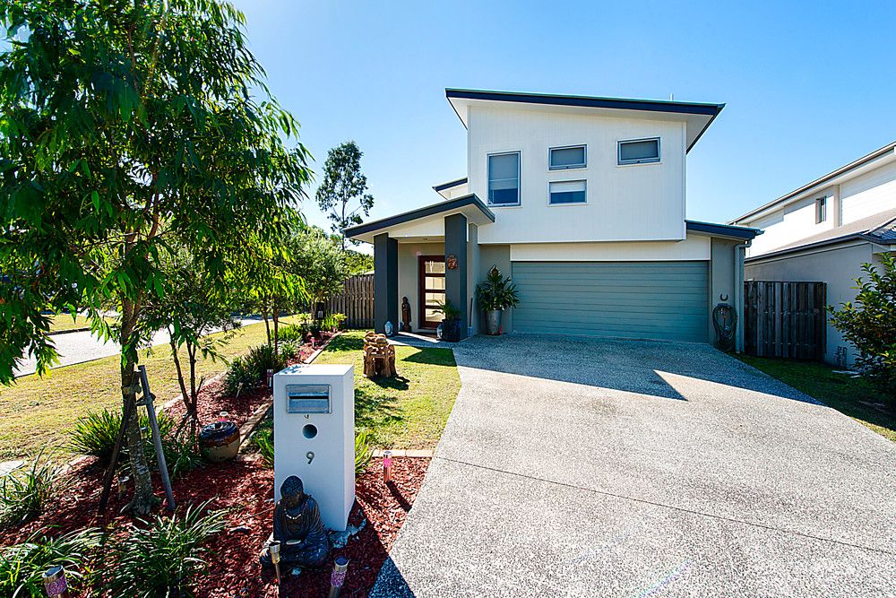 9 Gannet Place, Upper Coomera QLD 4209, Image 0