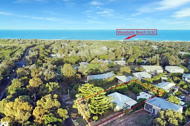 Picture of 29 Richard Road, WOODSIDE BEACH VIC 3874