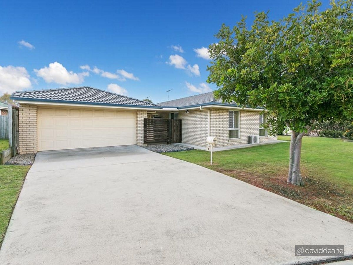 2 Albany Court, Murrumba Downs QLD 4503