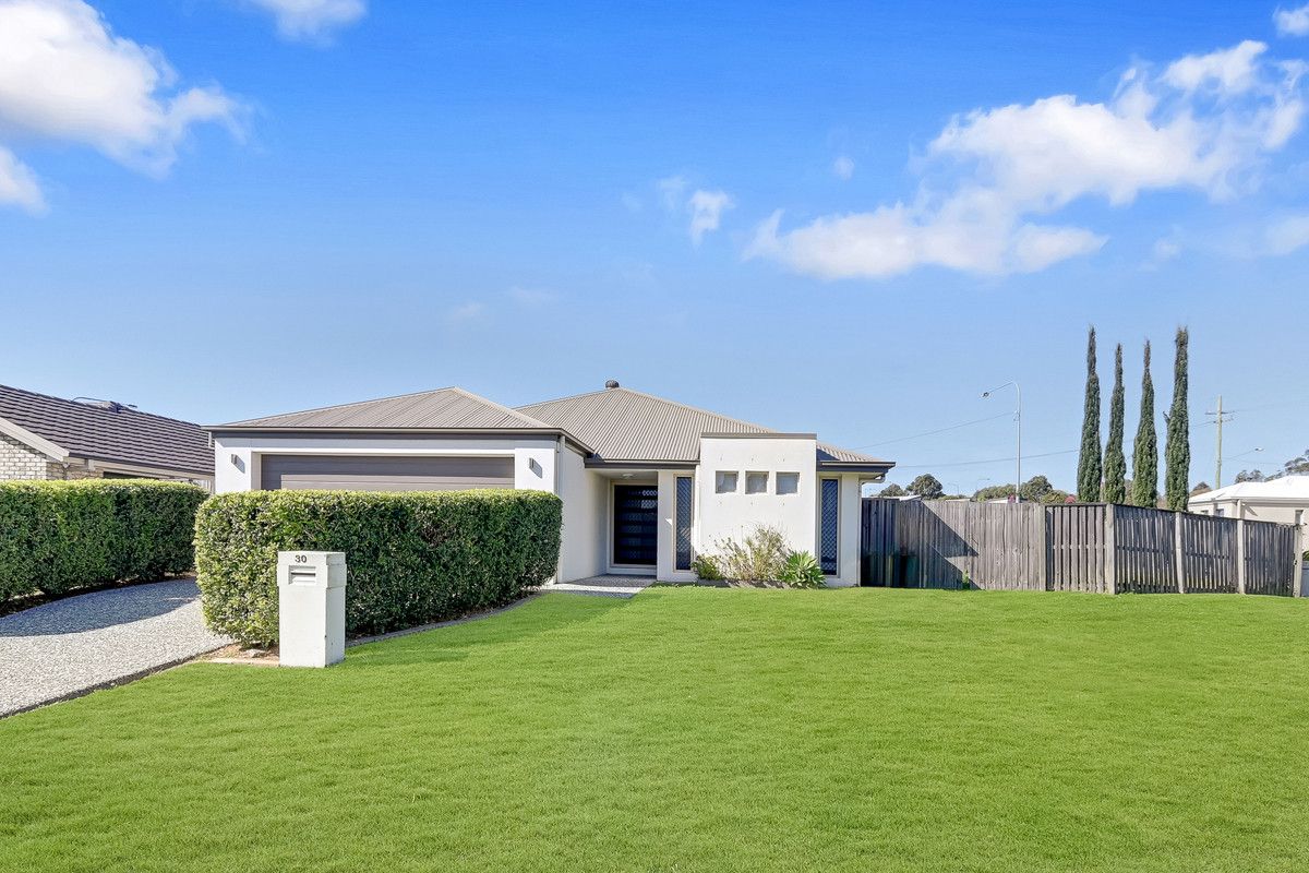 4 bedrooms House in 30 Twickenham Place BALD HILLS QLD, 4036