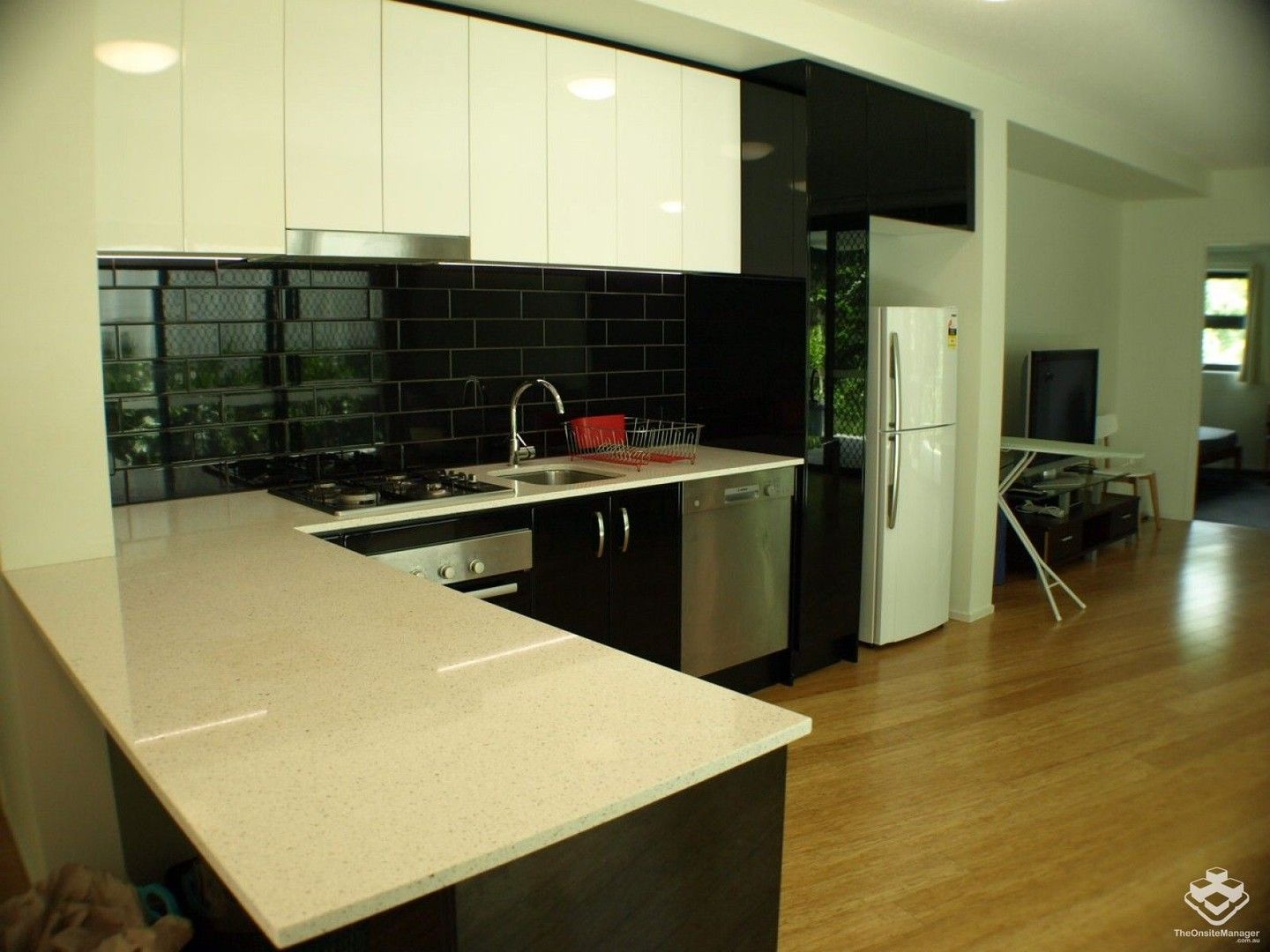 2 bedrooms Apartment / Unit / Flat in Unit 5/41 School Street KELVIN GROVE QLD, 4059
